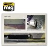 AMMO of Mig Jimenez 6022 KING TIGER - VISUAL MODELERS GUIDE (English)